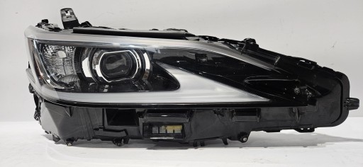 light right front FULL LED LEXUS ES VII LIFT 21- original KOITO 33-280