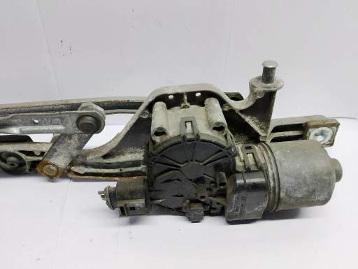 Ford Focus 2005 Mechanizmy of wipers 4M5117504AB 3397020776
