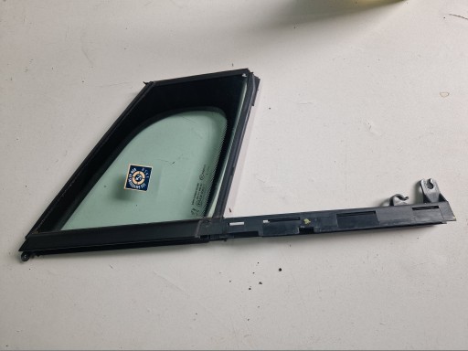 window door right front side MALA PEUGEOT 3008 2016 9683060780