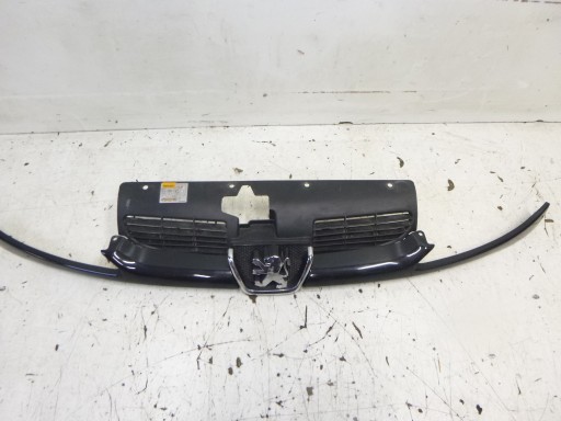 Grill Grill Peugeot 206 EXL 2005r.