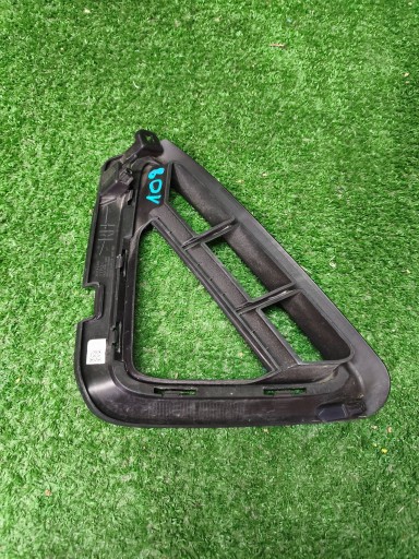 griglia Paraurti fendinebbia Destra Anteriore HYUNDAI I20 III 21- NR.108