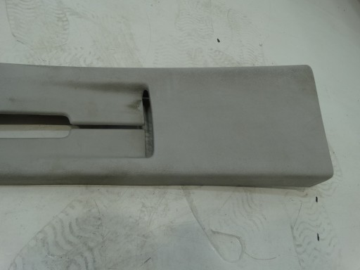 cover SLUPKA SRODKOWEGO left VW T6 ,T6.1 TRANSPORTER 7E0867243P