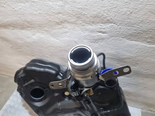 tank Audi A5 8T 2008 8K0201685
