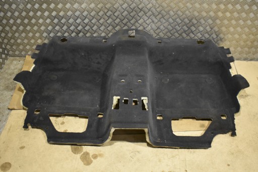 IDEALNY KPL. carpet rear BMW G11 M-P 1