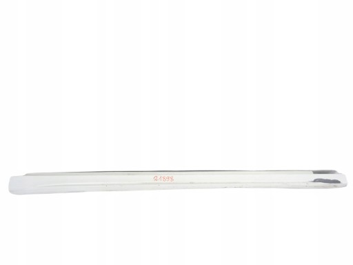 MERCEDES CLA 118 AMG moulding threshold right
