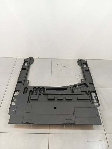 BODEN Kofferraum Versteifung KOMBI 4K9858967 Audi A6 V (2018-) C8