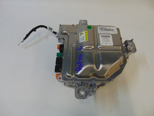 9854649080 - Инверторное зарядное устройство для аккумулятора opel astra l vi 308 универсал 1,6 л.с. гибрид