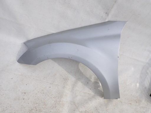 MERCEDES ML W164 05-11 fender front front left