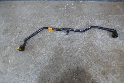FUEL LINE DG93-9101-AD FORD MONDEO V MK5 2.0D
