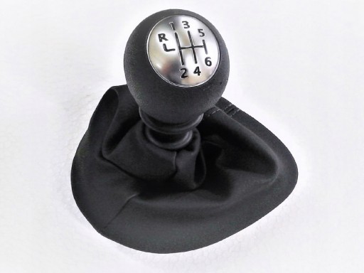 969352692R - РУЧКА ВАЖЕЛЯ КПП TRAFIC VIVARO 01-14