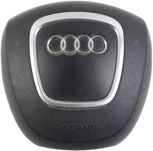 AUDI A4 B7 A6 C6 A3 8P airbag POWIETRZNA airbag driver´s 8E0880201CG EU