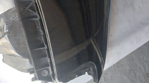 fender right front front AUDI A3 8L 1996-1999R 8L0821106 black