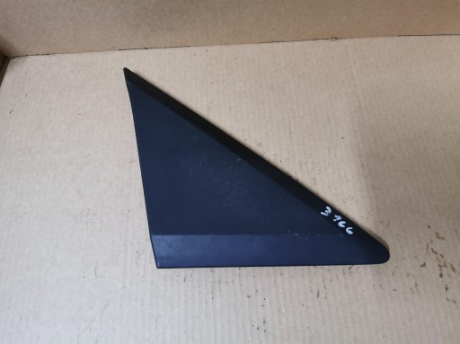 Couverture tablier moteur Rétroviseur Droit MERCEDES SPRINTER W906 06-16 A9068110107