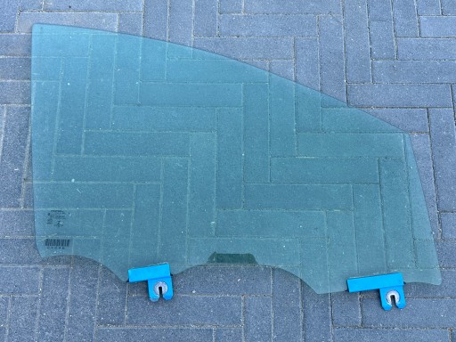 43R-001565 - CHRYSLER PACIFICA VOYAGER 2017- ОКНО ДВЕРИ ПЕРЕДНЕЙ СПРАВА