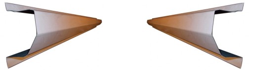 2919610183MG 2919610173MG - РЕМОНТНІ ОБОРИ ДЛЯ TOYOTA CAMRY 91-96 КОМПЛЕКТ ЛІВИЙ + ПРАВИЙ