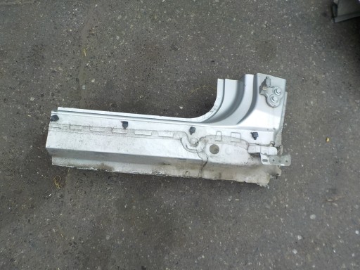 threshold right ford focus mk3 5d lift 2018r