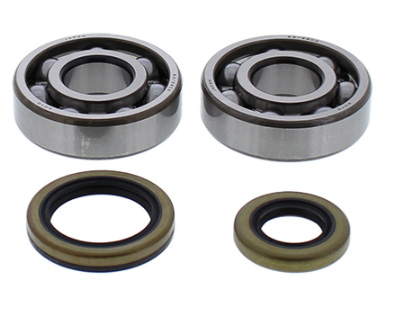 24-1119 - ПІДШИПНИКИ КОЛІНЧАСТОГО ВАЛА GAS-GAS EC125 |13-15