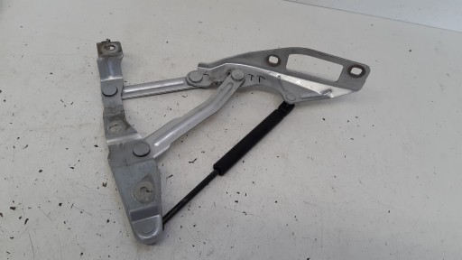 bonnet hinges para Audi TT