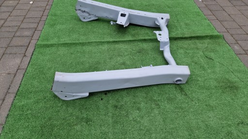 RAMA holder SUZUKI JIMNY 1.3 16V only petrol 1998R> 2017R EUROPA