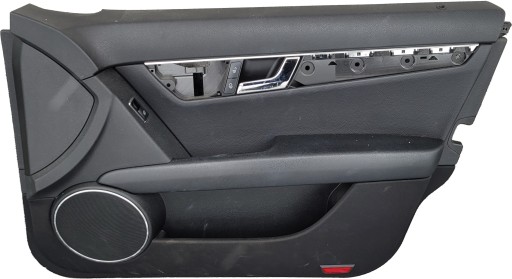 MERCEDES W204 upholstery side door front front right handle EUROPA
