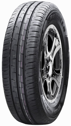 4X TRACMAX 185/80 R14C X-PRIVILO RF19 102 / 100S RG