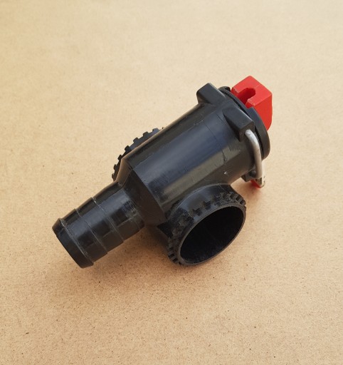 ОРИГІНАЛЬНИЙ КЛАПАН AMAZONE ZF184