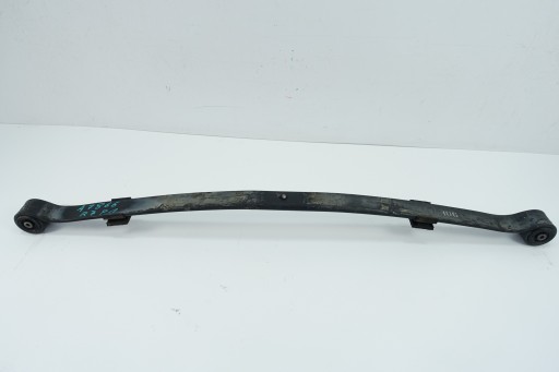 Задня пружина задня спринтер w907 w910 a9073200700