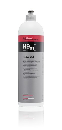 KOCH CHEMIE Heavy Cut H9. 01 1000ml