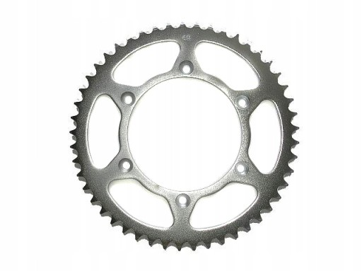 20.200.950 - МОТОДЖАПАН-ЗІРОЧКА ЗАДНЯ SUZUKI RM 125 250