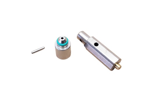 КЛАПАН В РЕГУЛЯТОРІ ТИСКУ FIAT OE 71753145