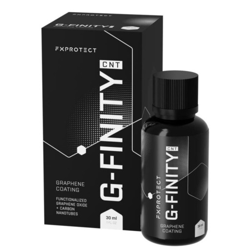 FX PROTECT G-FINITY Graphene Coating CNT 30ml