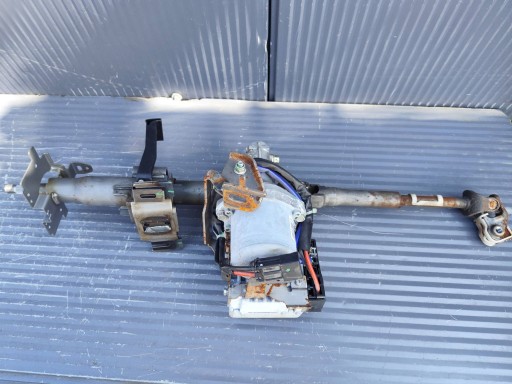 NISSAN JUKE and F15 steering wheel rod control electrics 48810BA66B