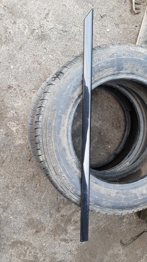 BMW E39 decorative trim left rear part DEKOR