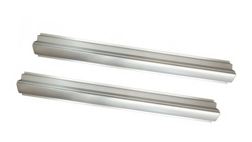 133141-2 2 - Подоконник l + P AUDI A3 8P 03-12