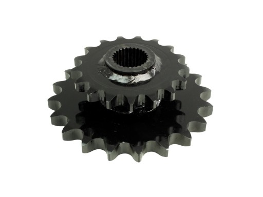 ШЕСТЕРНЯ ПОДВІЙНА ФРЕЗА NEW HOLLAND 86610110