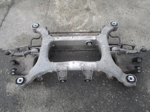 2008 2015r - Bmw f01 08-15 задня підвіска