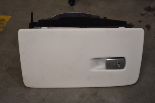 Boîte a gant passager Passegers BMW G05 G06 G07 1