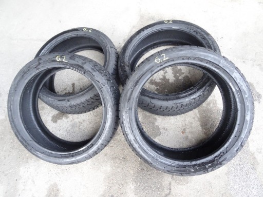 ШИНИ BRIDGESTONE BLIZAK 215/45/20 6,3 ММ 13 РІК