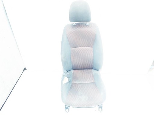 82U2UWUWHWHFSA - СИДЕНЬЕ ПЕРЕДНЕЕ ПРАВОЕ TOYOTA VERSO 2009-2018 ГОД