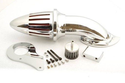 MOTMT225B-006 - ПОВІТРЯНИЙ ФІЛЬТР КОНІЧНИЙ-HONDA VLX 600