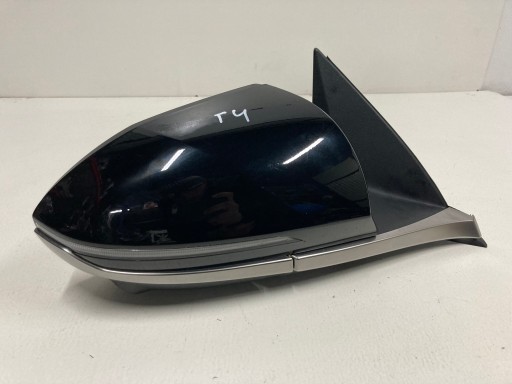 pp-11pin-pae-tucs-iv - Hyundai tucson iv 21r- правое зеркало 11pin 10+1 цвет pae eu