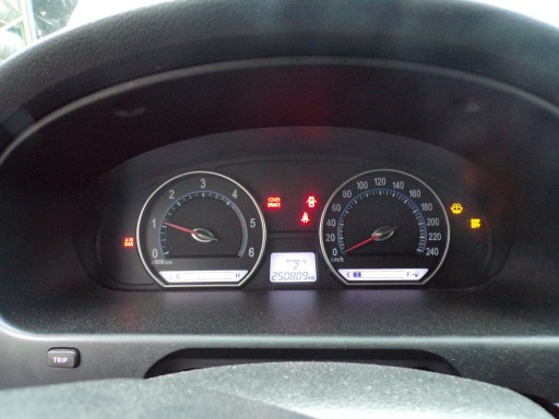 dials dials EU 94003-2G210 KIA MAGENTIS 2 II 2.0 CRDI 138 KM 06-08