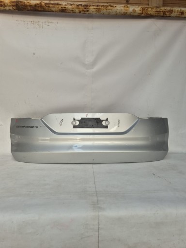 FORD MONDEO V 5 MK5 KOMBI 14-22 Couverture Moulage Couverture du capot Arrière