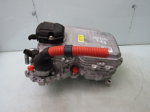 Инверторный преобразователь jazz v crosstar 1.5 21r 1b000-6y0-g03 n298-151602