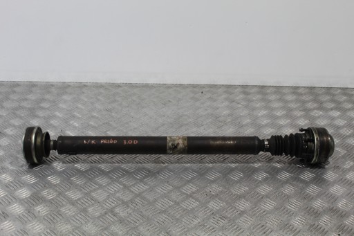 КАРДАННЫЙ ВАЛ JEEP GRAND CHEROKEE WK