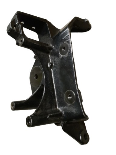 82232034 - ЛАПА КРОНШТЕЙН ПЕРЕКИДАННЯ КАБІНИ RENAULT GAMA T