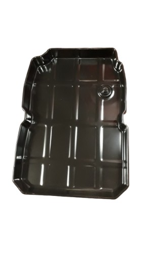 140 270 - Орг. МАСЛЯНИЙ ПІДДОН КОРОБКИ ПЕРЕДАЧ MB