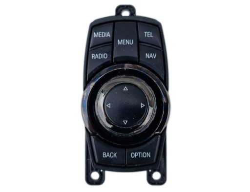 9286701 - BMW F02 F01 LCI Lift контролер сенсорна панель Idrive