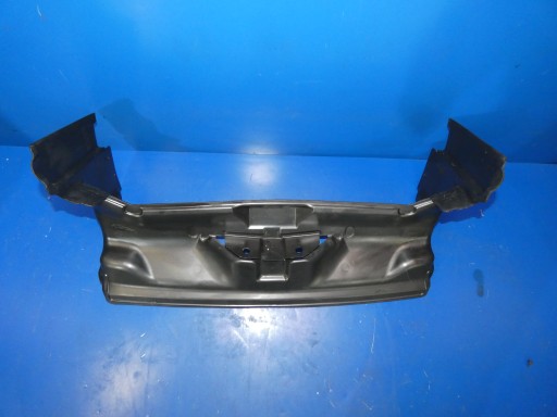 JAGUAR XJ X351 LUFTANSAUGKANAL ZUFUHR BLENDE ABDECKUNG