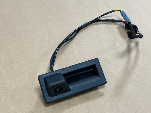 audiolcar1 - Камера заднього виду audi a4 b9 3v0827566c